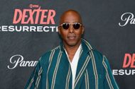 "Dexter: Resurrection" World Premiere - Source: Getty